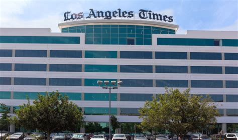 los angeles time